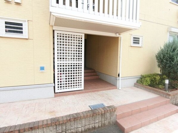 ヒラソルの物件内観写真